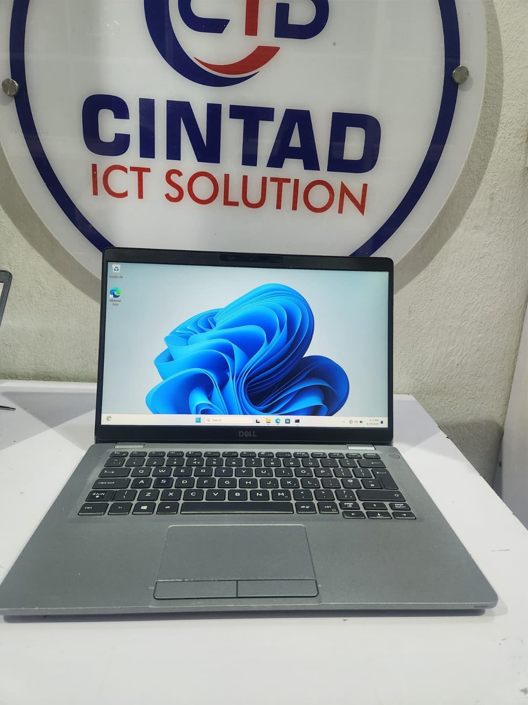 Dell Latitude 5310